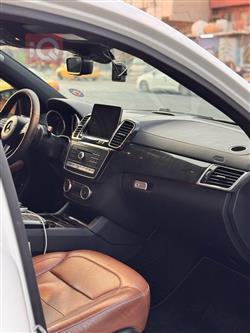 مرسيدس بنز GLE